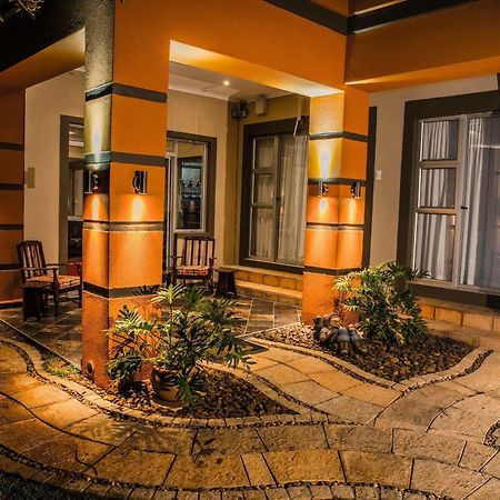 Home Guesthouse روستنبرج المظهر الخارجي الصورة