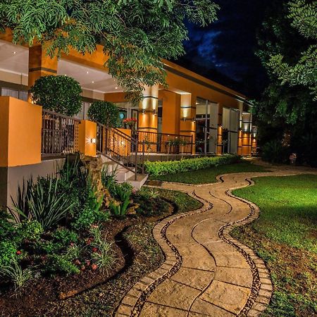 Home Guesthouse روستنبرج المظهر الخارجي الصورة