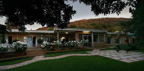 Home Guesthouse روستنبرج المظهر الخارجي الصورة