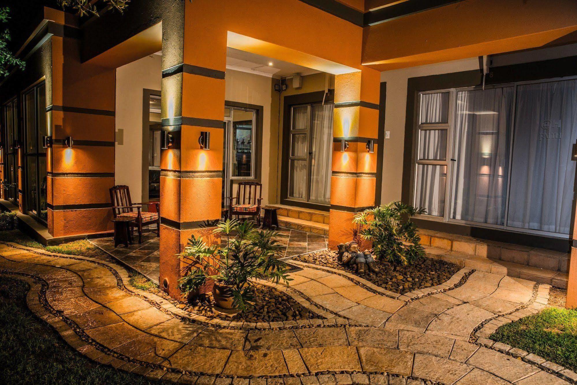 Home Guesthouse روستنبرج المظهر الخارجي الصورة